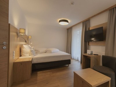Holiday room Doppelzimmer Silvretta - Features photo 48