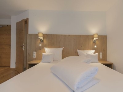 Holiday room Doppelzimmer Silvretta - Features photo 49