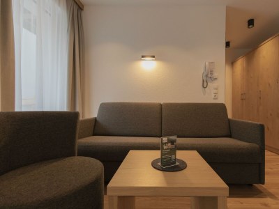 Holiday room Doppelzimmer Silvretta - Features photo 50