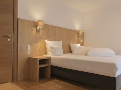 Holiday room Doppelzimmer Silvretta - Features photo 51