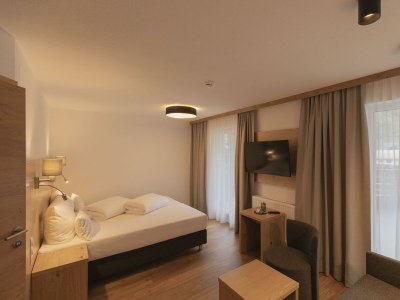 Holiday room Doppelzimmer Silvretta - Features photo 56