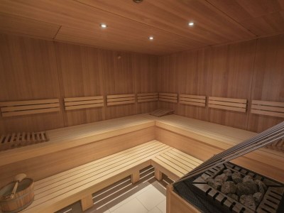 Holiday room Doppelzimmer Fädnerspitze - Outdoor photo 21