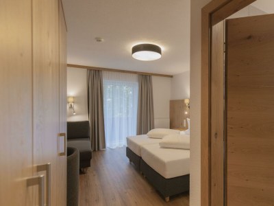 Holiday room Doppelzimmer Fädnerspitze - Features photo 43