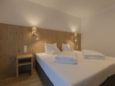 Holiday room Doppelzimmer Fädnerspitze - Features photo 44