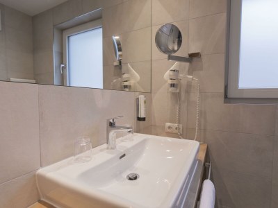 Holiday room Doppelzimmer Fädnerspitze - Features photo 46