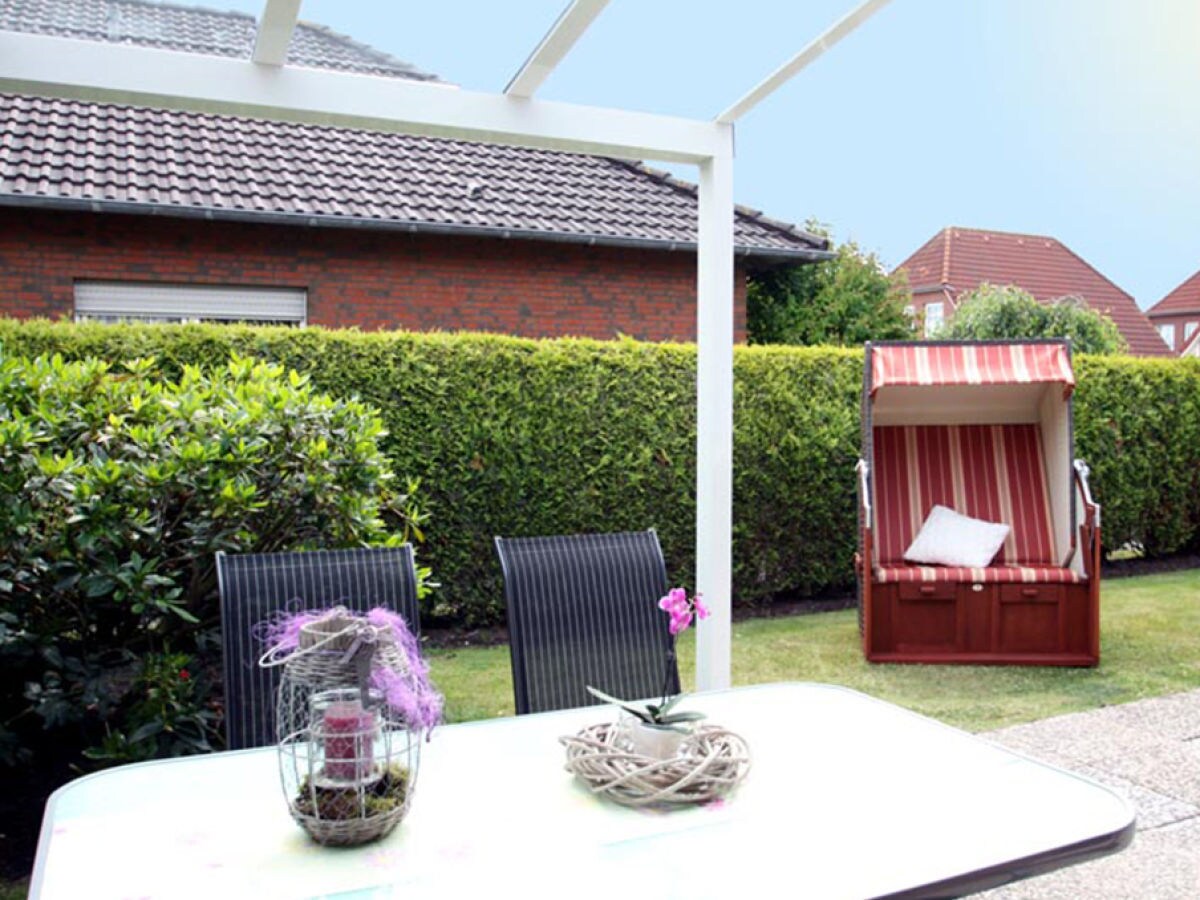 Holiday house Wellness Huus - Outdoor photo 3