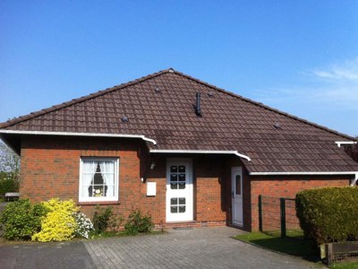 Holiday house Wellness Huus in Dornum - Holiday house