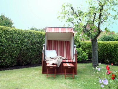 Holiday house Wellness Huus - Outdoor photo 4