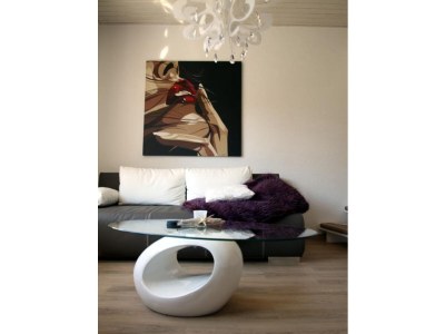 Holiday house Wellness Huus - Features photo 5