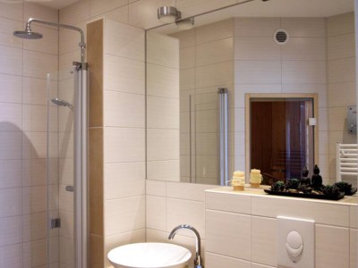 Holiday house Wellness Huus - Features photo 9