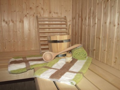 Holiday house Wellness Huus - Features photo 10