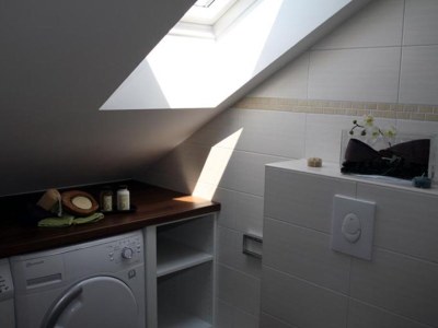 Holiday house Wellness Huus - Features photo 16