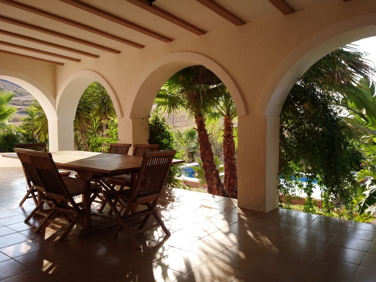 Finca Casa los Martos - Outdoor photo 4