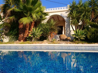 Finca Casa los Martos in Cartagena - Finca