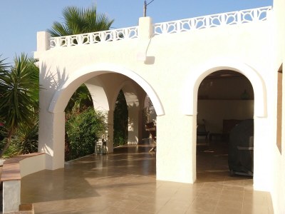 Finca Casa los Martos - Outdoor photo 3