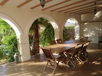 Finca Casa los Martos - Outdoor photo 5