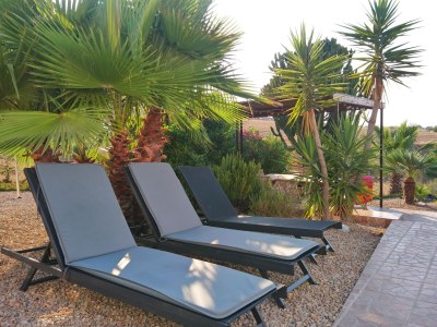 Finca Casa los Martos - Outdoor photo 6