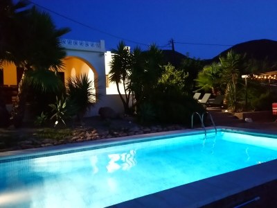 Finca Casa los Martos - Outdoor photo 7