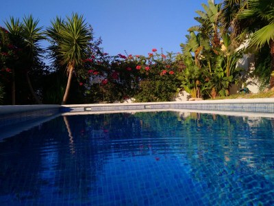 Finca Casa los Martos - Outdoor photo 8