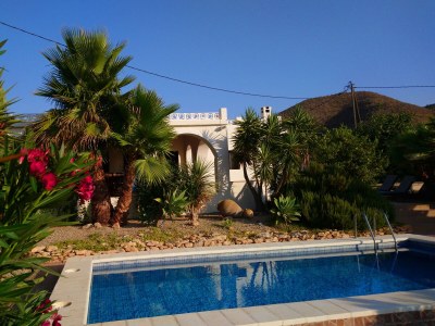 Finca Casa los Martos - Outdoor photo 9