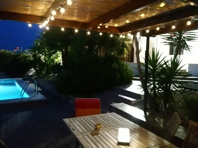 Finca Casa los Martos - Outdoor photo 10