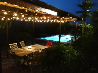 Finca Casa los Martos - Outdoor photo 11