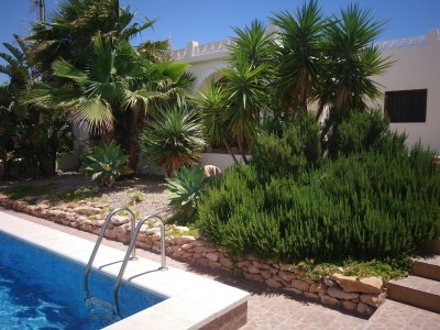 Finca Casa los Martos - Outdoor photo 12