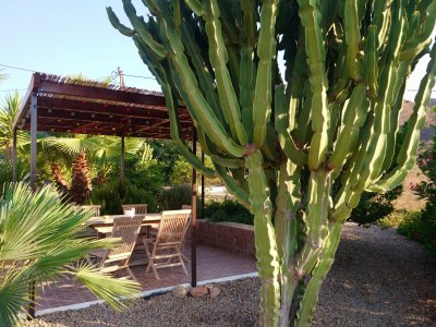 Finca Casa los Martos - Outdoor photo 13