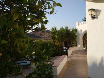 Finca Casa los Martos - Outdoor photo 14