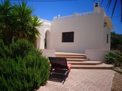 Finca Casa los Martos - Outdoor photo 15