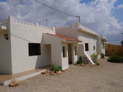 Finca Casa los Martos - Outdoor photo 16