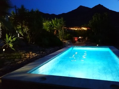 Finca Casa los Martos - Outdoor photo 17