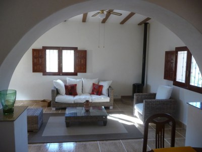 Finca Casa los Martos - Features photo 18