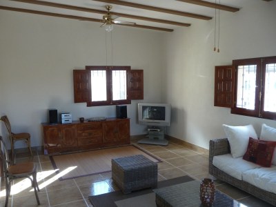 Finca Casa los Martos - Features photo 19