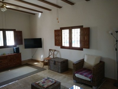 Finca Casa los Martos - Features photo 20