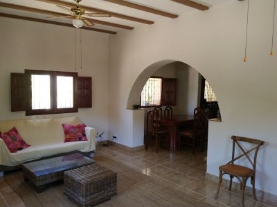 Finca Casa los Martos - Features photo 21