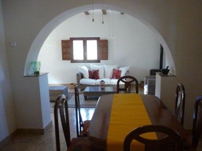 Finca Casa los Martos - Features photo 22