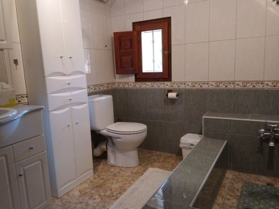 Finca Casa los Martos - Features photo 29