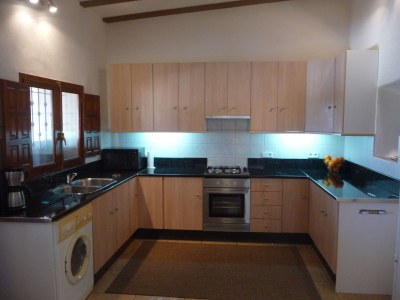 Finca Casa los Martos - Features photo 32