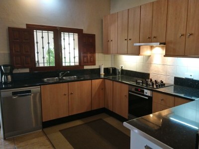 Finca Casa los Martos - Features photo 33