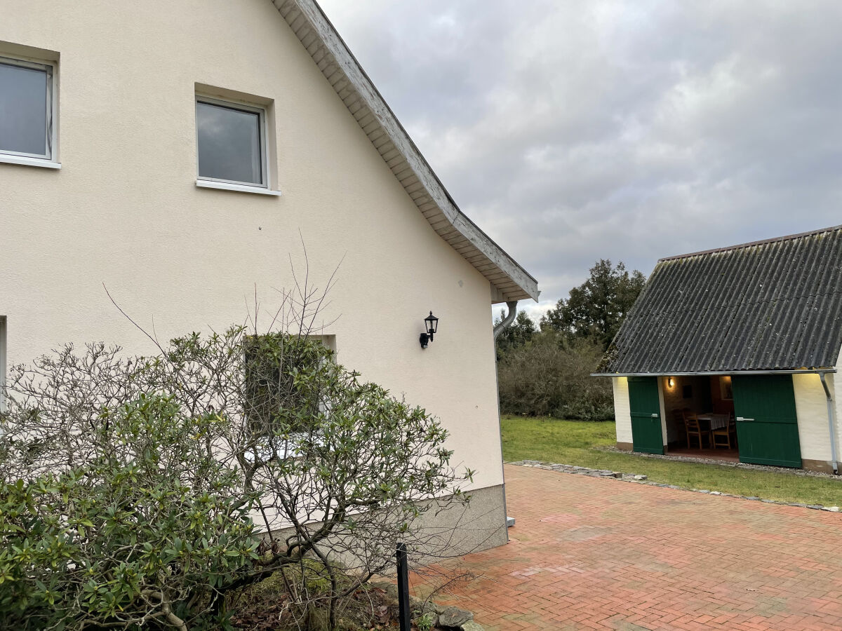 Holiday house Landhaus Dittrich - Outdoor photo 4