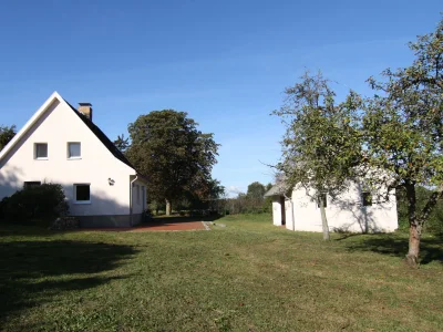 Holiday house Landhaus Dittrich in Settin bei Schwerin - Holiday house