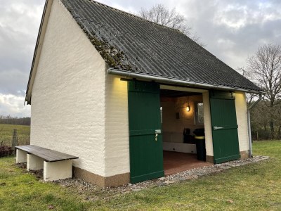 Holiday house Landhaus Dittrich - Outdoor photo 3