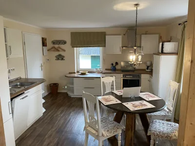 Holiday house Landhaus Dittrich - Features photo 11