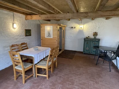 Holiday house Landhaus Dittrich - Features photo 17