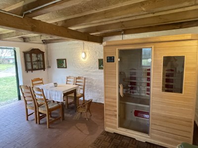 Holiday house Landhaus Dittrich - Features photo 18