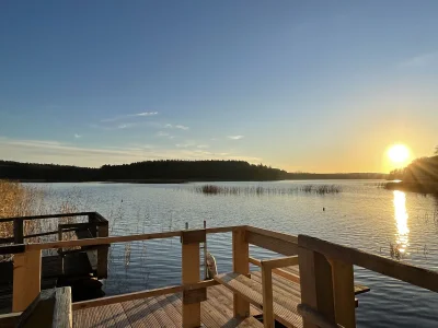 Holiday house Landhaus Dittrich - Environment photo 19