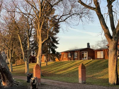 Holiday house Landhaus Dittrich - Environment photo 24