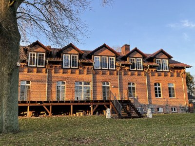 Holiday house Landhaus Dittrich - Environment photo 25