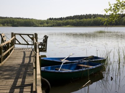 Holiday house Landhaus Dittrich - Environment photo 29